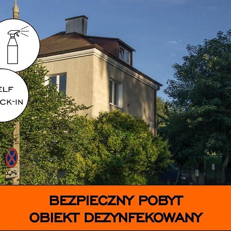 Top Sopot Apartamento Exterior foto