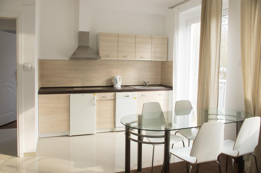 Top Sopot Apartamento Exterior foto