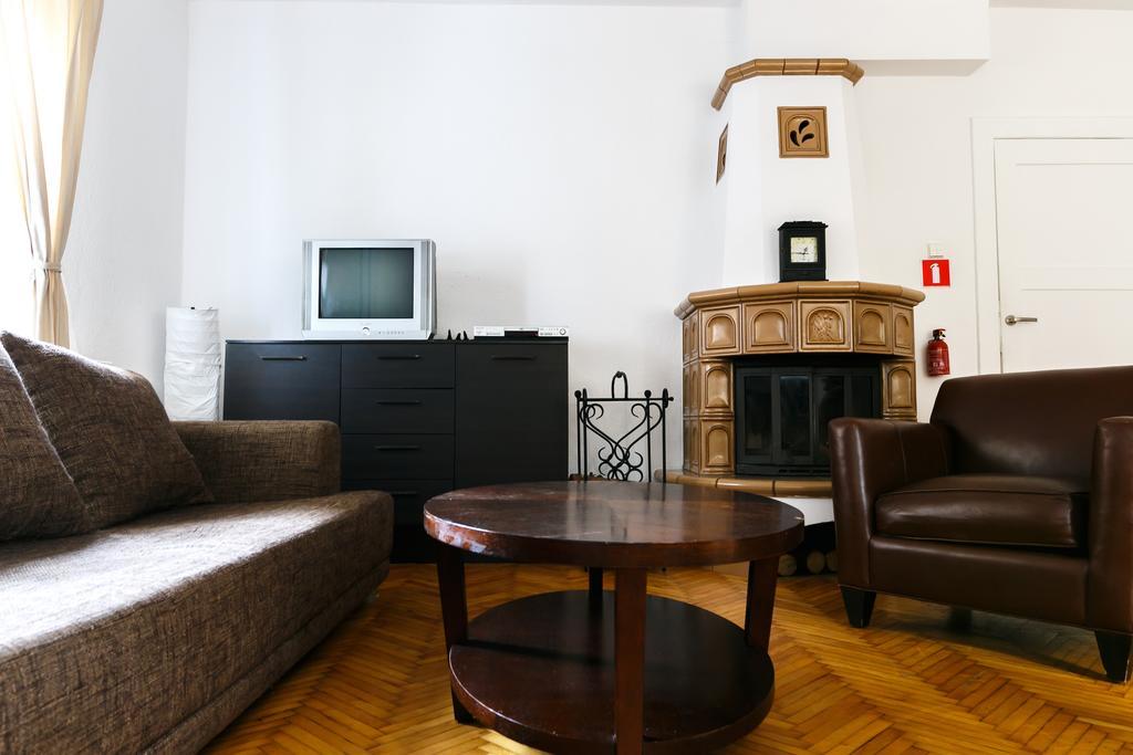 Top Sopot Apartamento Exterior foto