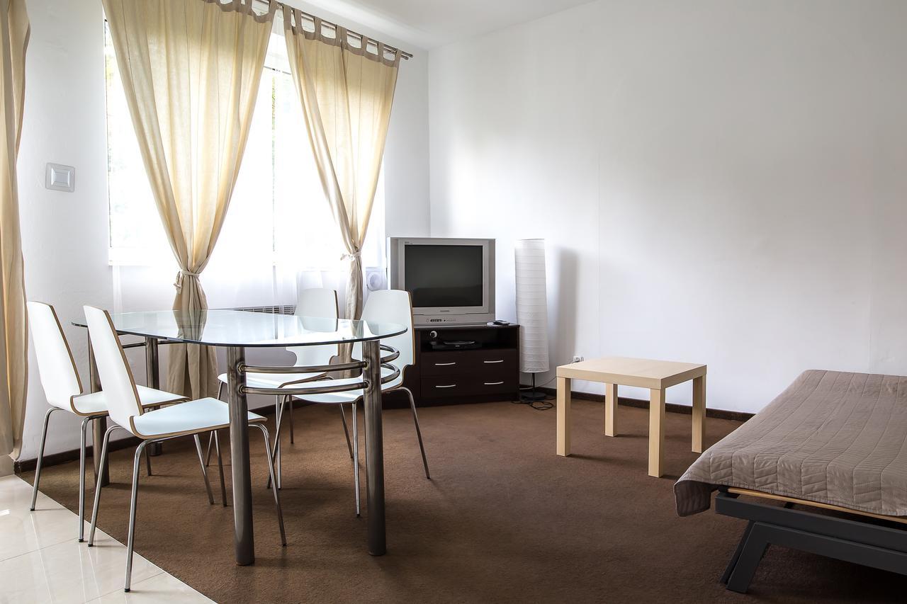 Top Sopot Apartamento Exterior foto