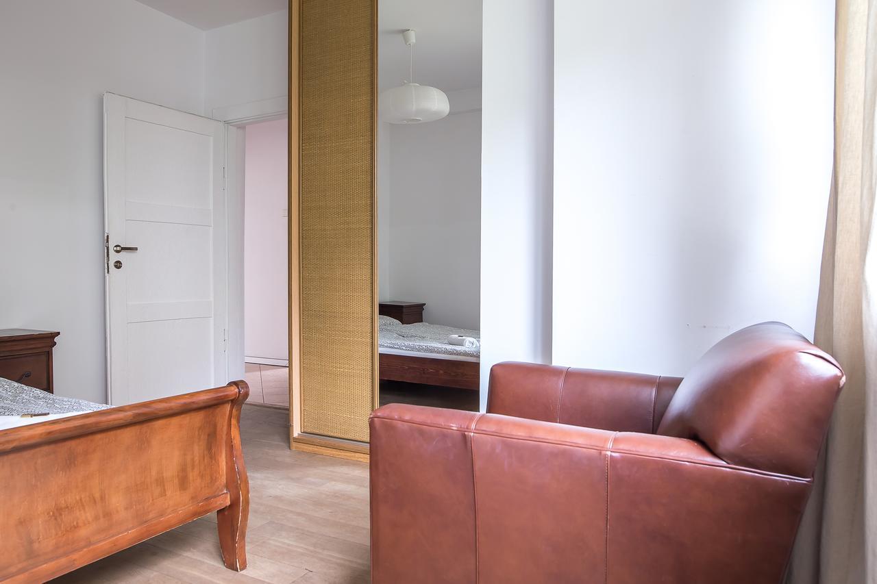 Top Sopot Apartamento Exterior foto