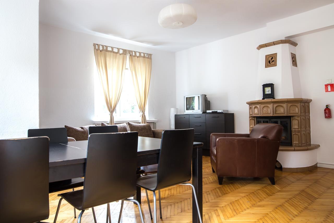 Top Sopot Apartamento Exterior foto