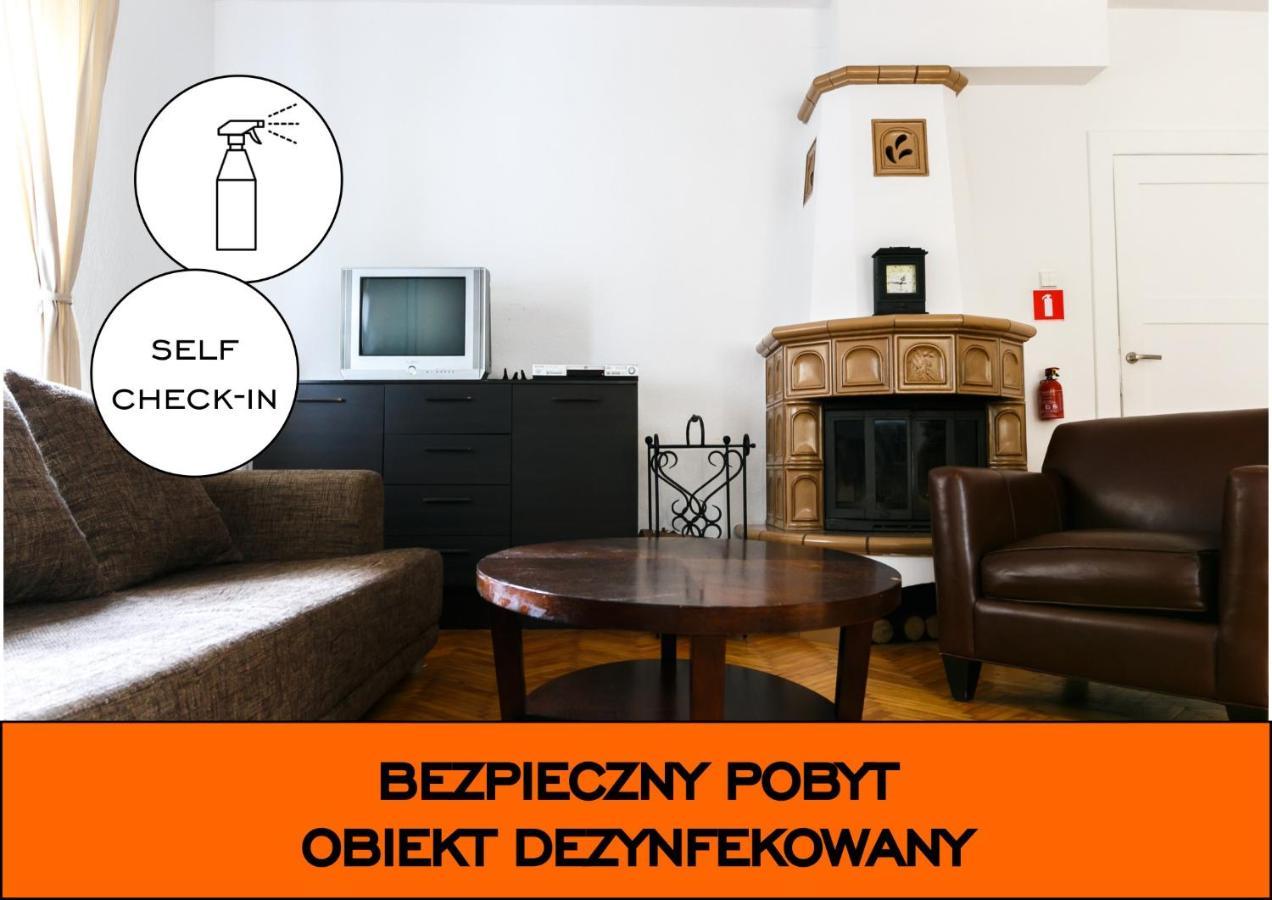 Top Sopot Apartamento Exterior foto